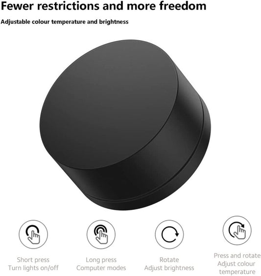 Mi Computer Monitor Light Bar – USB LED Desk Lighting