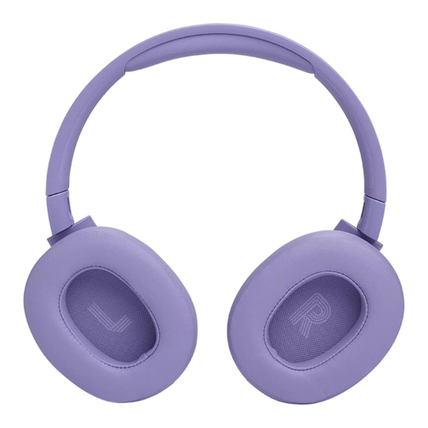 JBL Tune 770NC Wireless Over-Ear Headphones – Purple