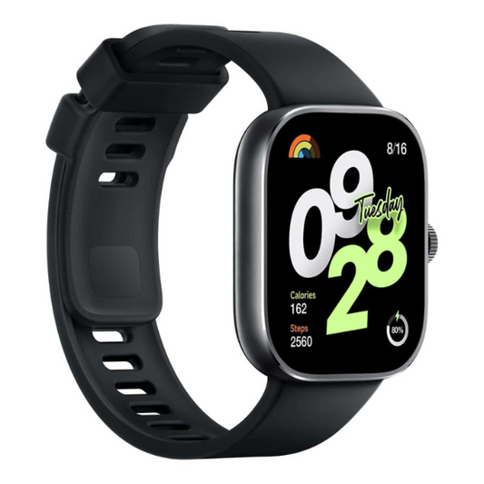 Redmi Watch 4 – AMOLED Smart Fitness Watch