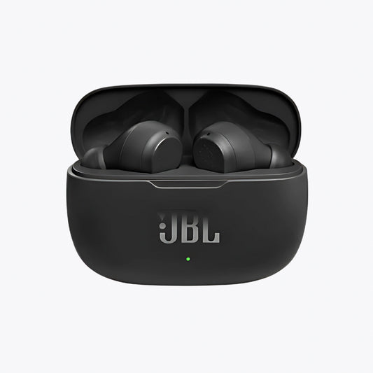 JBL Wave 200 TWS True Wireless Earbuds