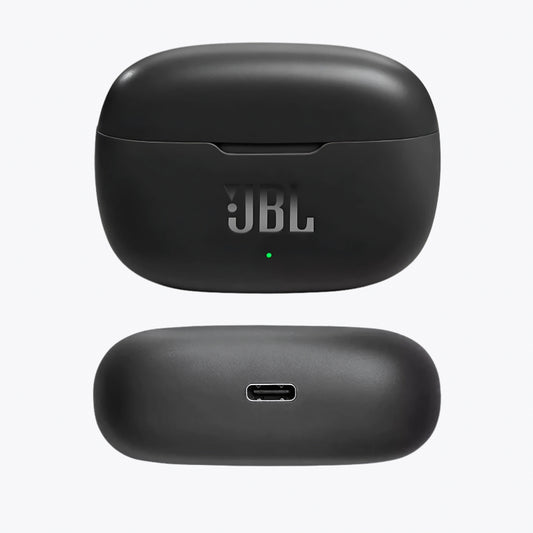 JBL Wave 200 TWS True Wireless Earbuds