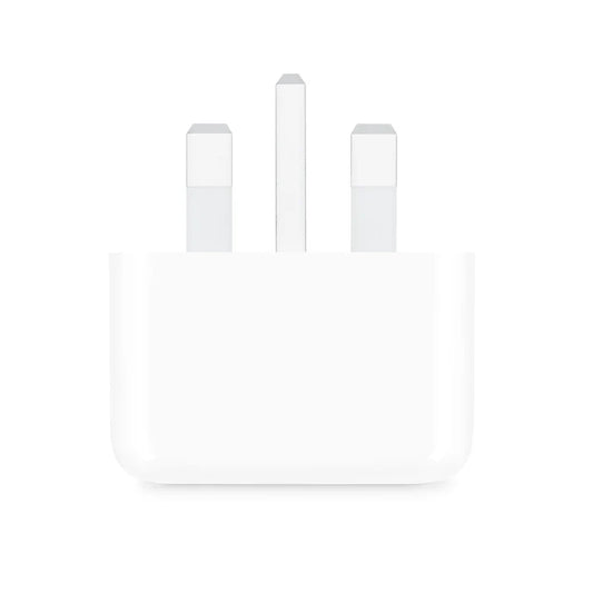 Apple 20W USB‑C Power Adapter