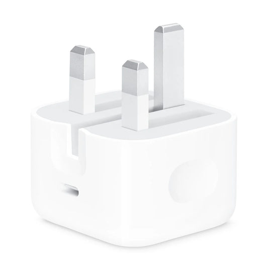 Apple 20W USB‑C Power Adapter