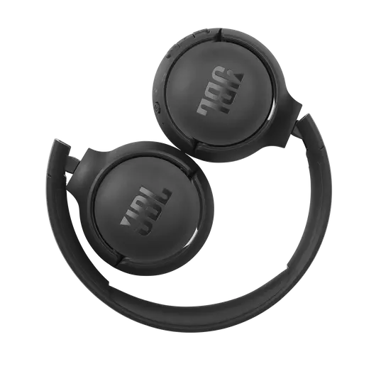 JBL Tune 510BT Wireless On-Ear Headphones
