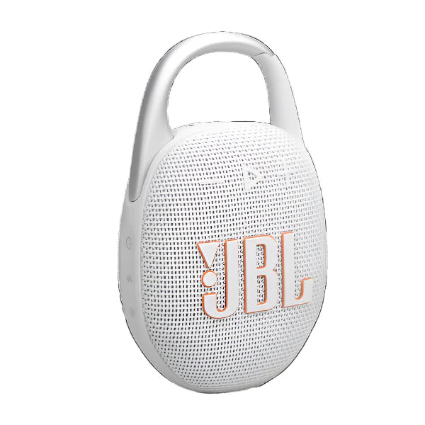JBL Clip 5 Portable Bluetooth Speaker