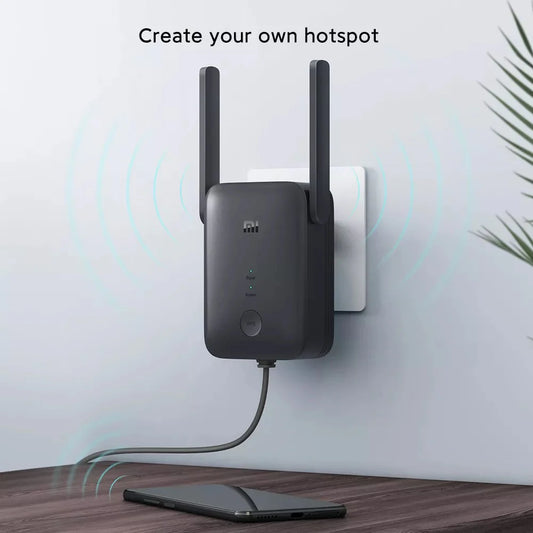 Mi Wi-Fi Range Extender AC1200