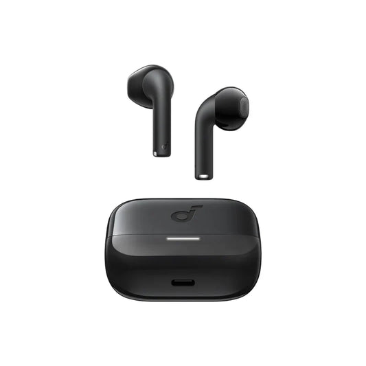 Anker Soundcore K20i Semi In-Ear Wireless Earbuds