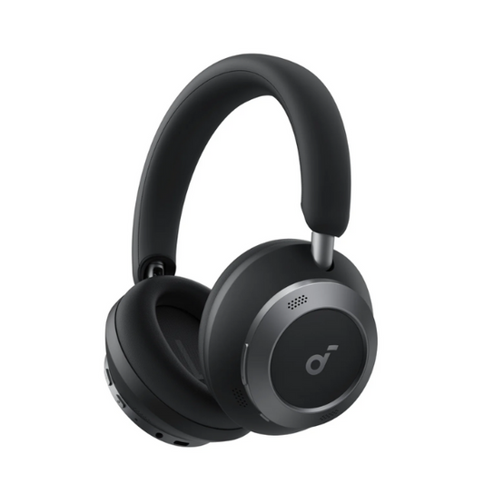Anker Soundcore Space One Pro Wireless ANC Headphones
