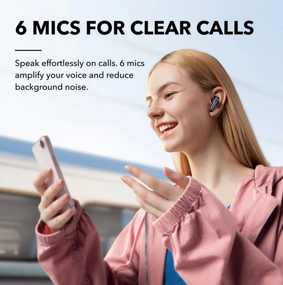 Anker Soundcore Liberty 4 NC
