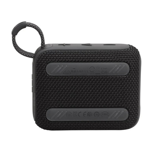 JBL GO 4 Portable Bluetooth Speaker