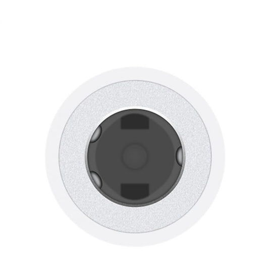 Apple Lightning to 3.5mm Headphone Jack Adapter