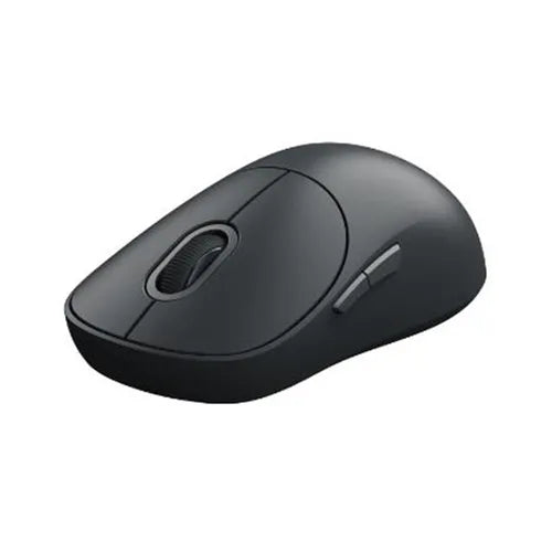 Xiaomi Wireless Mouse 3 – Silent & Ergonomic
