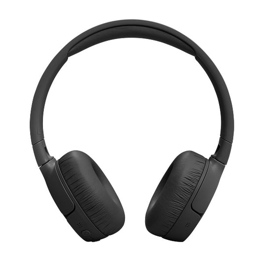 JBL Tune 670NC Wireless Over-Ear Headphones with ANC – Black