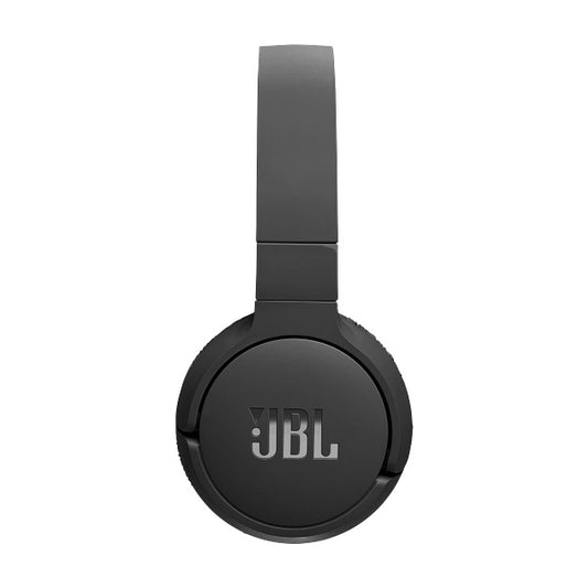 JBL Tune 670NC Wireless Over-Ear Headphones with ANC – Black