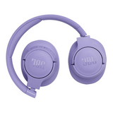 JBL Tune 770NC Wireless Over-Ear Headphones – Purple
