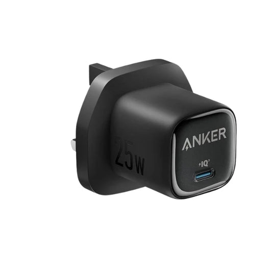 Anker 25W USB-C Charger