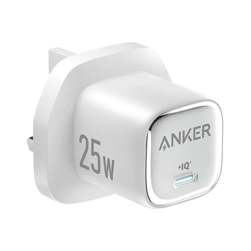 Anker 25W USB-C Charger