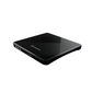 Transcend Portable CD/DVD Writer – Ultra-Slim 8XDVDS-K with USB 2.0 Support