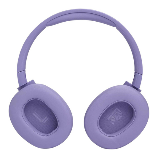JBL Tune 770NC Wireless Over-Ear Headphones – Purple