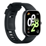 Redmi Watch 4 – AMOLED Smart Fitness Watch