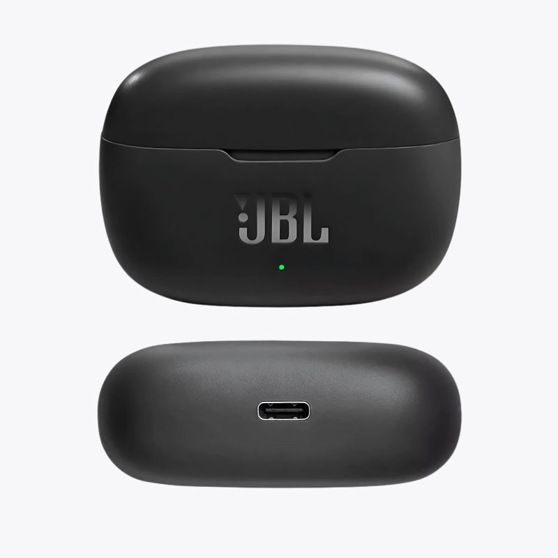 JBL Wave 200 TWS True Wireless Earbuds