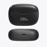 JBL Wave 200 TWS True Wireless Earbuds