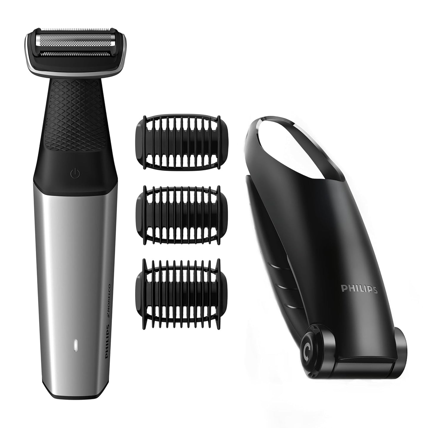 Philips Bodygroom 5000 Series (Full Body Shaver)