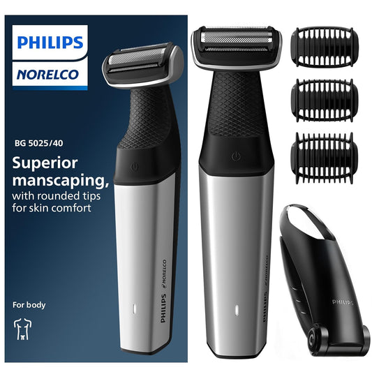 Philips Bodygroom 5000 Series (Full Body Shaver)