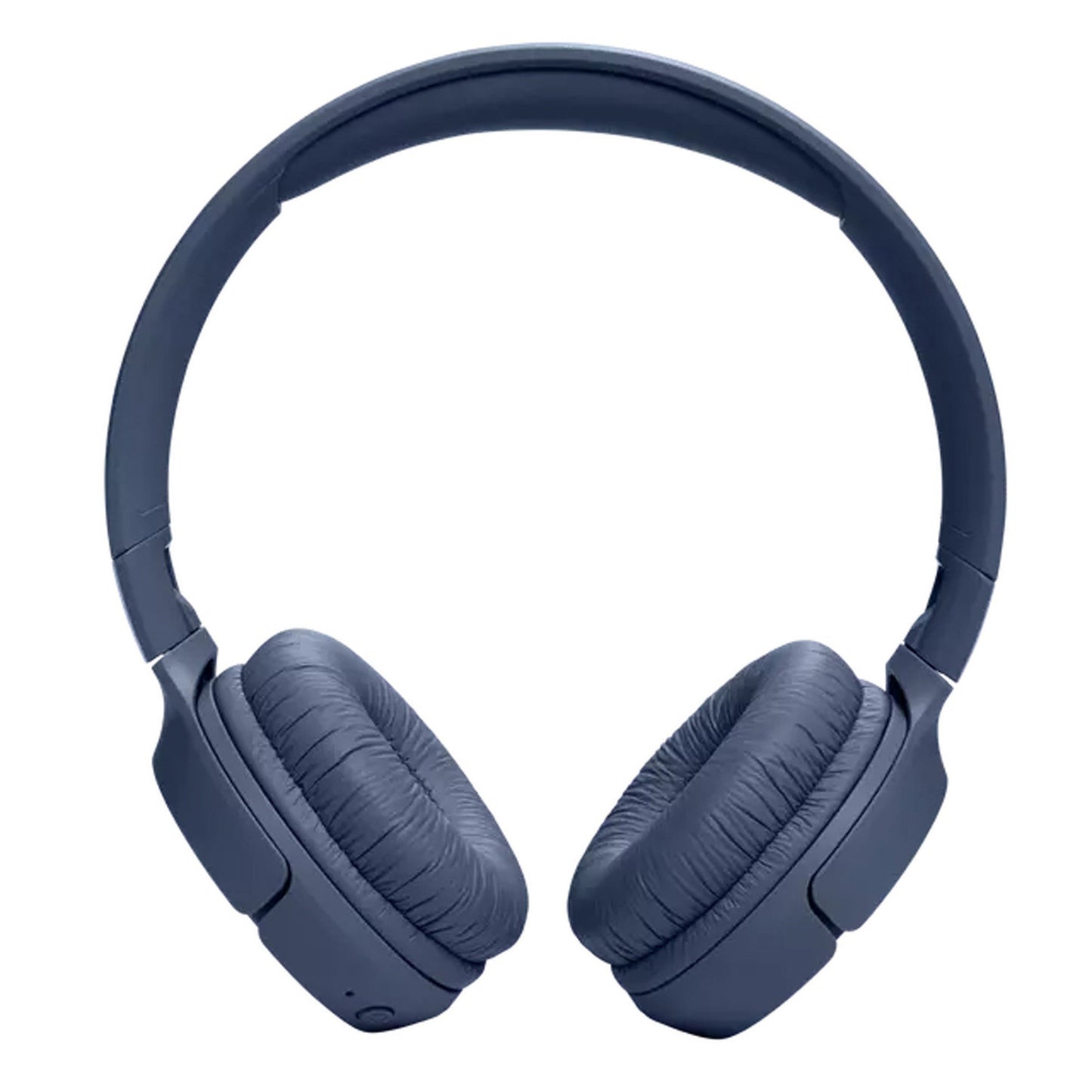 JBL Tune 520BT Wireless On-Ear Headphones – Blue