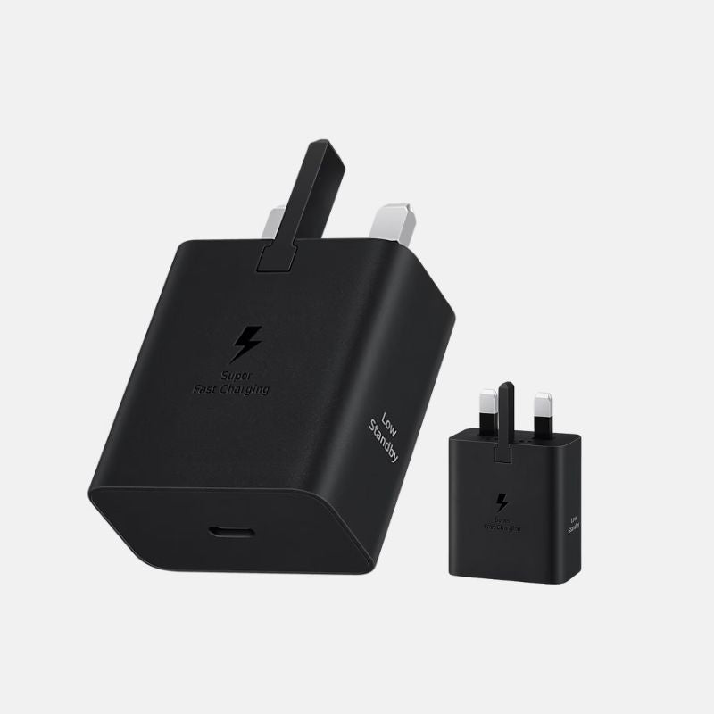 Samsung 25W Power Adapter