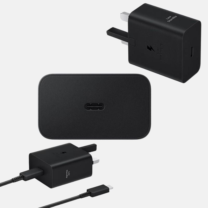 Samsung 25W Power Adapter