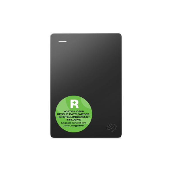Seagate Expansion 2TB External HDD