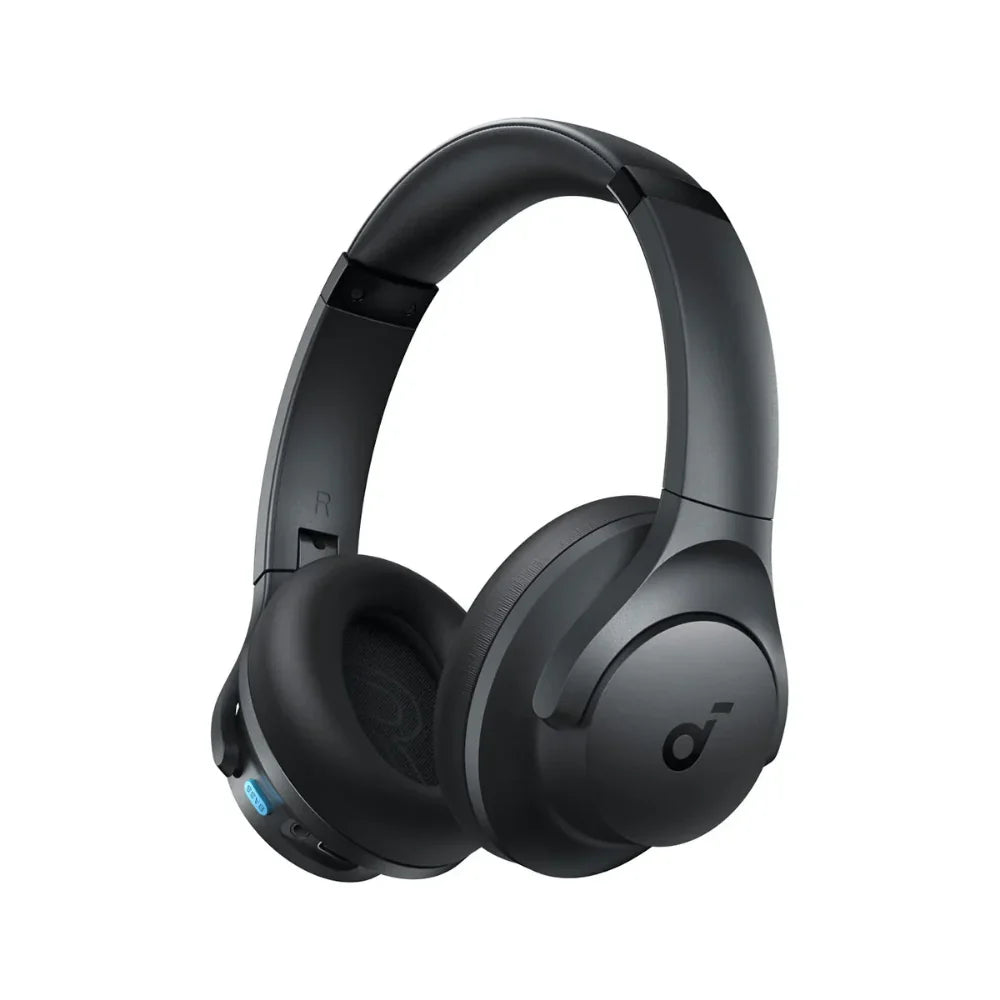Anker Soundcore Q11i Wireless Over-Ear Headphones