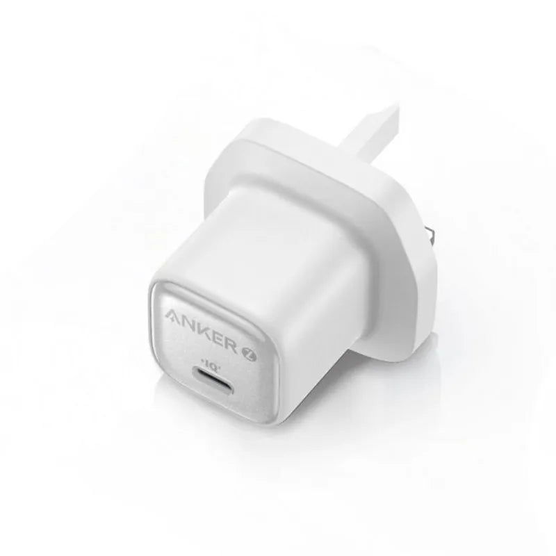Anker Zolo 20W USB-C Charger (PD 3.0)
