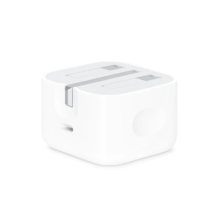 Apple 20W USB‑C Power Adapter