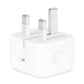 Apple 20W USB‑C Power Adapter