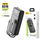 Aspor Power Bank 20000mAh (Model: A316)