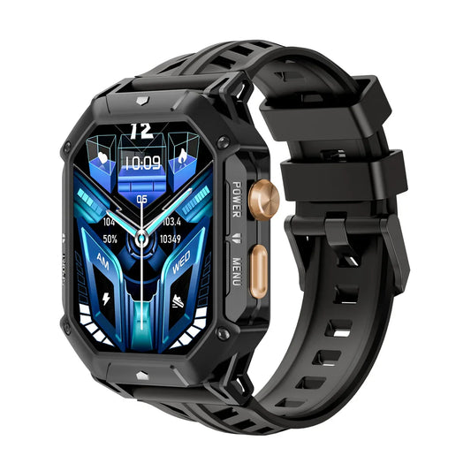 Haylou Smart Watch IRON N1