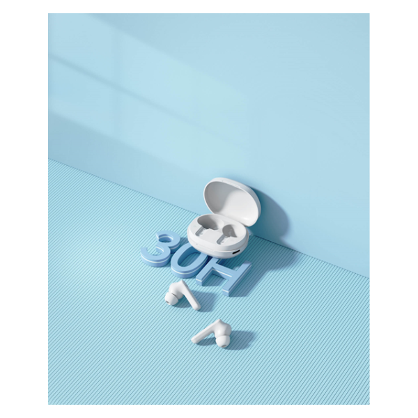 Haylou MoriPods ANC – True Wireless Noise Cancelling Earbuds