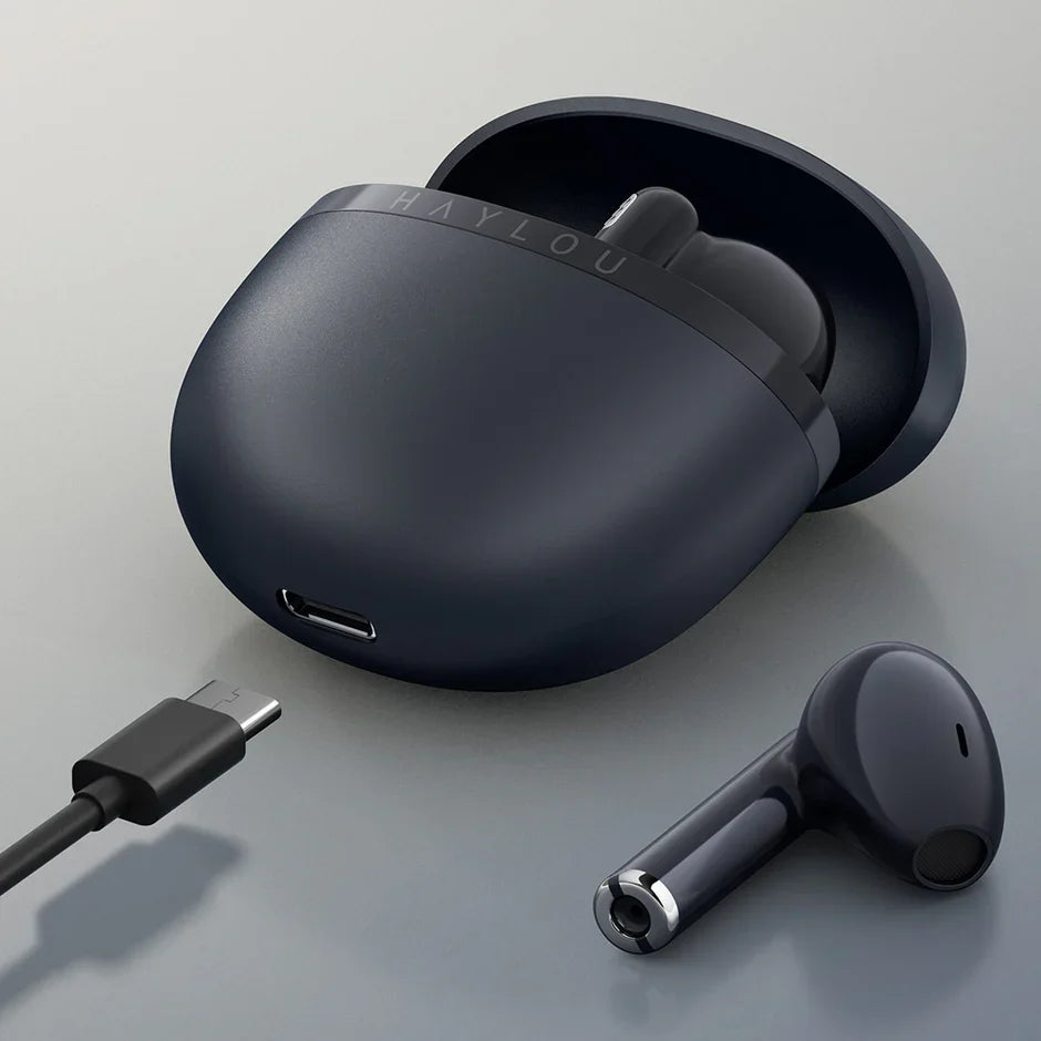 Haylou X1 Plus True Wireless Earbuds