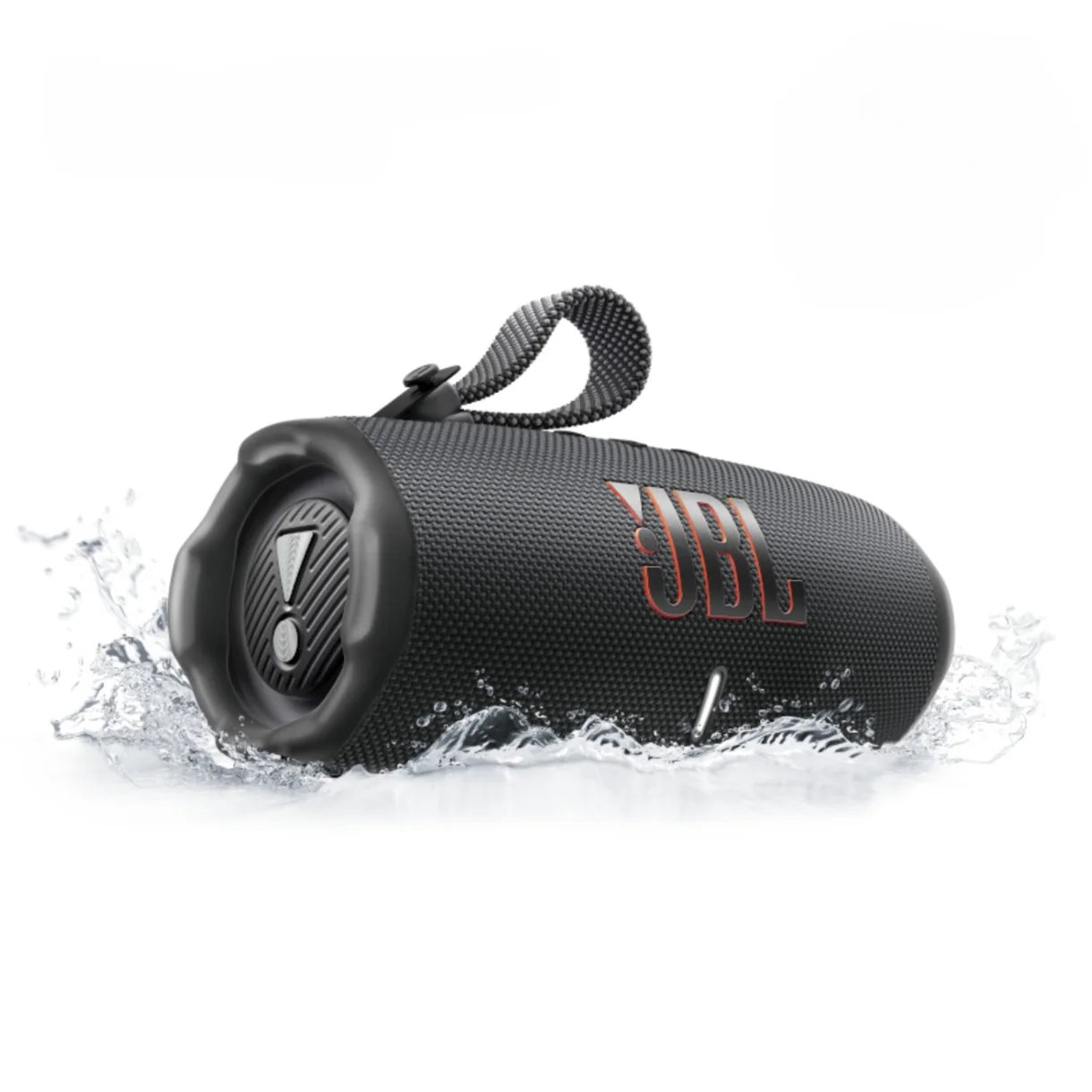 JBL Charge 6 Portable Bluetooth Speaker