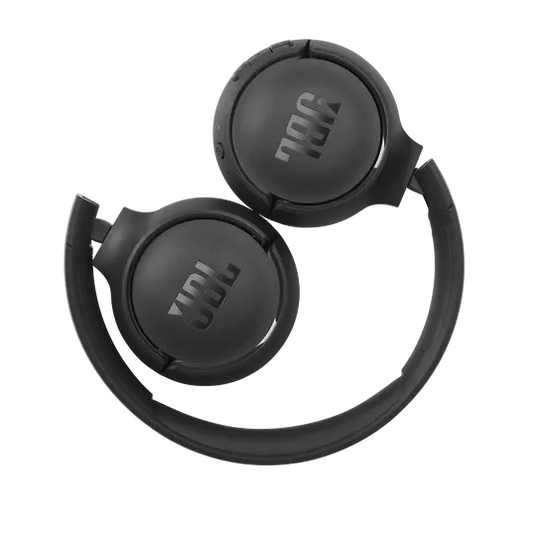 JBL Tune 510BT Wireless On-Ear Headphones