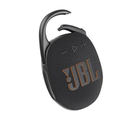 JBL Clip 5 Portable Bluetooth Speaker