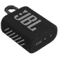 JBL Go 3 Portable Bluetooth Speaker
