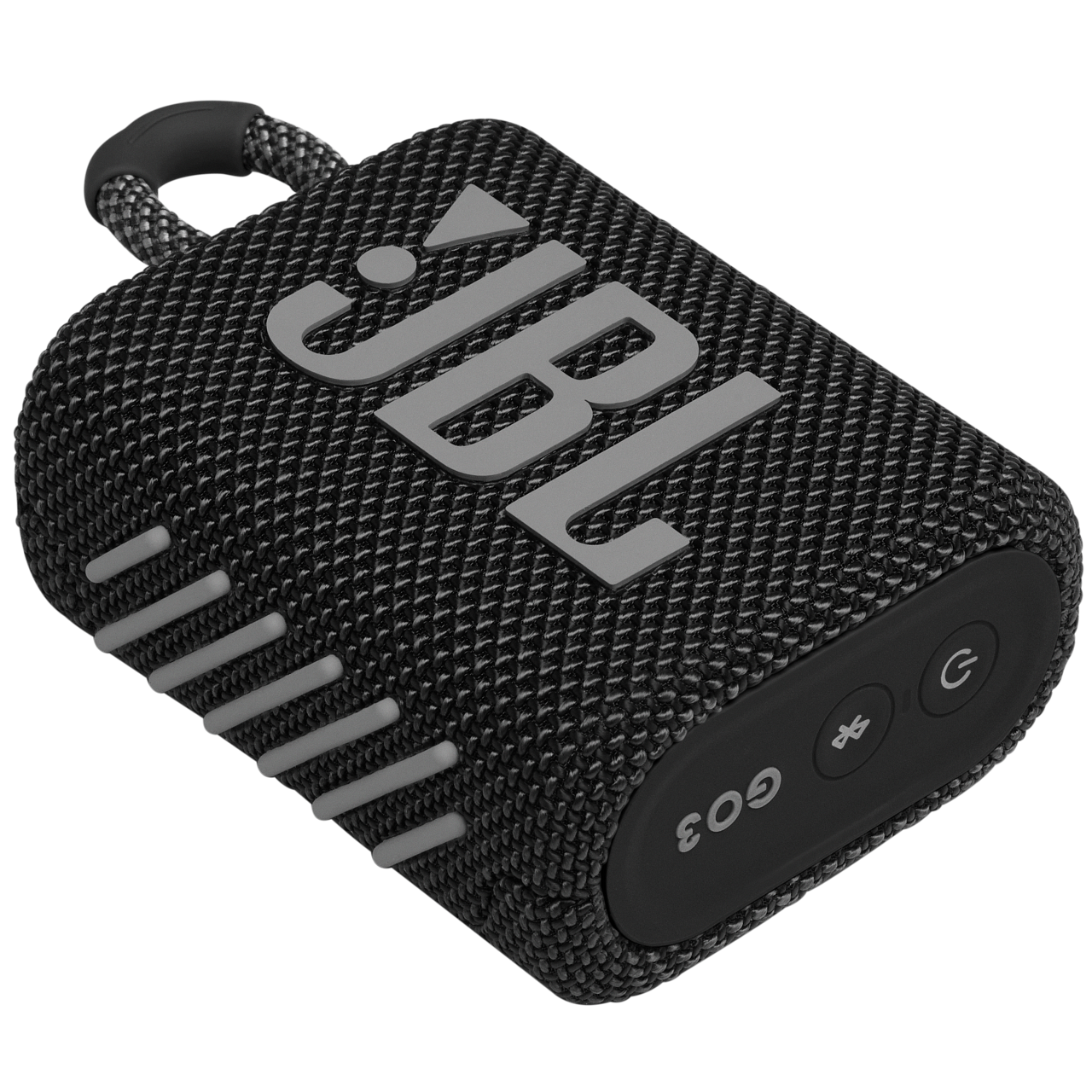 JBL Go 3 Portable Bluetooth Speaker