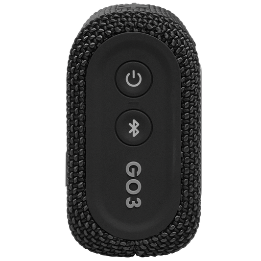 JBL Go 3 Portable Bluetooth Speaker