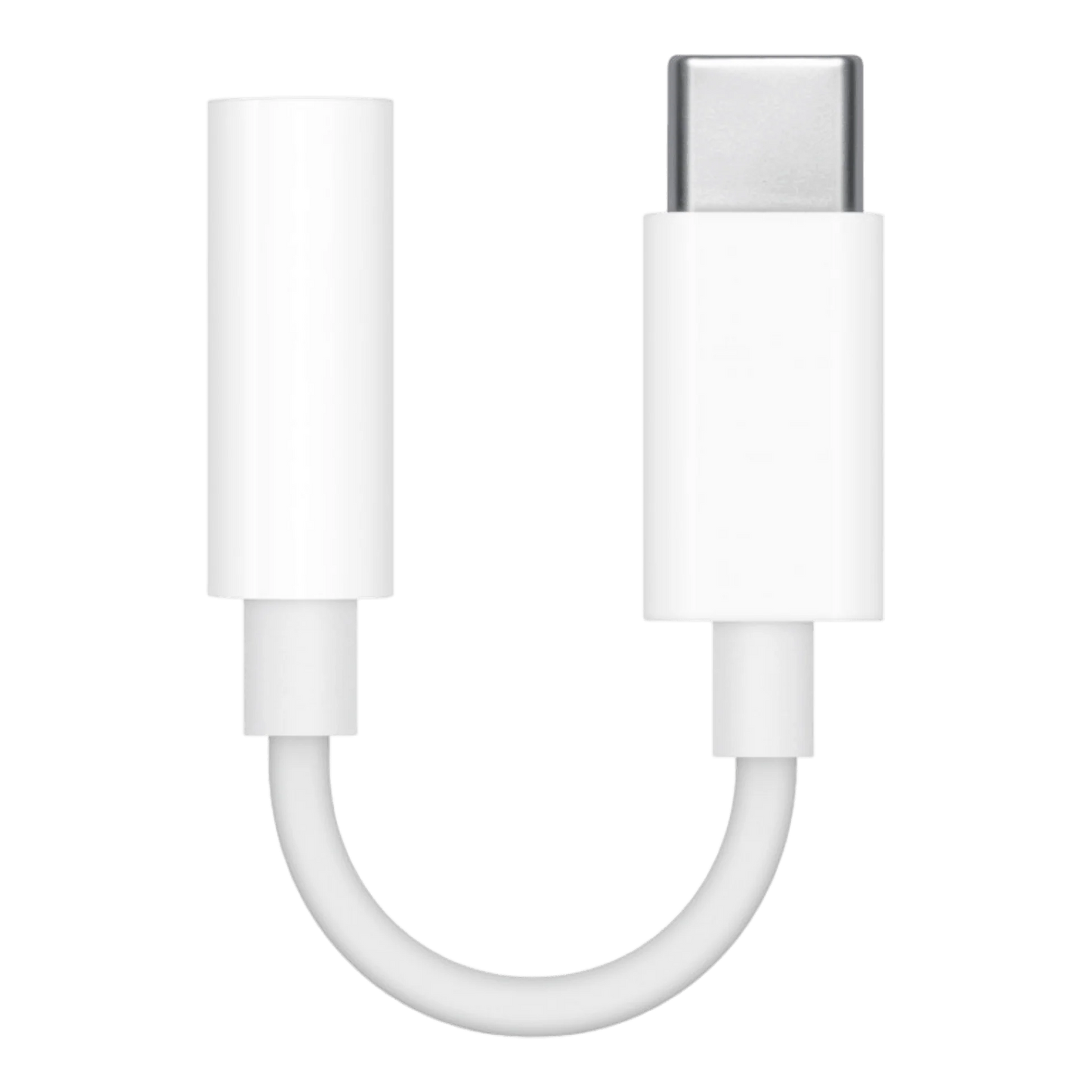 Apple USB-C to 3.5mm Headphone Jack Adapter