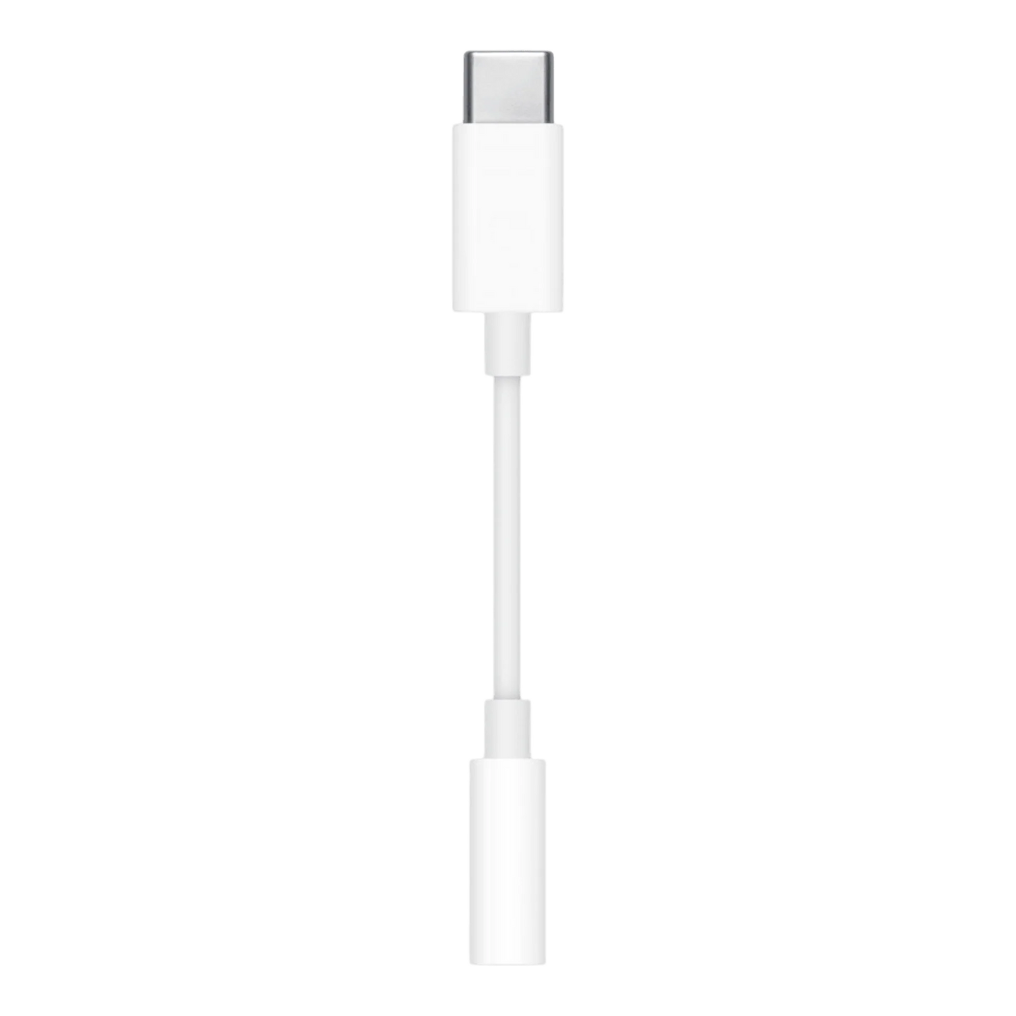 Apple USB-C to 3.5mm Headphone Jack Adapter