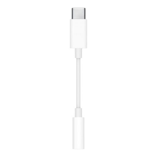 Apple USB-C to 3.5mm Headphone Jack Adapter
