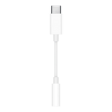 Apple USB-C to 3.5mm Headphone Jack Adapter